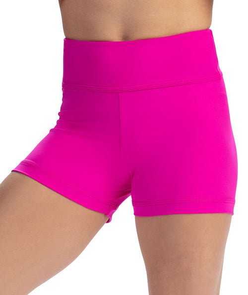 SoftLux Short | GK Elite
