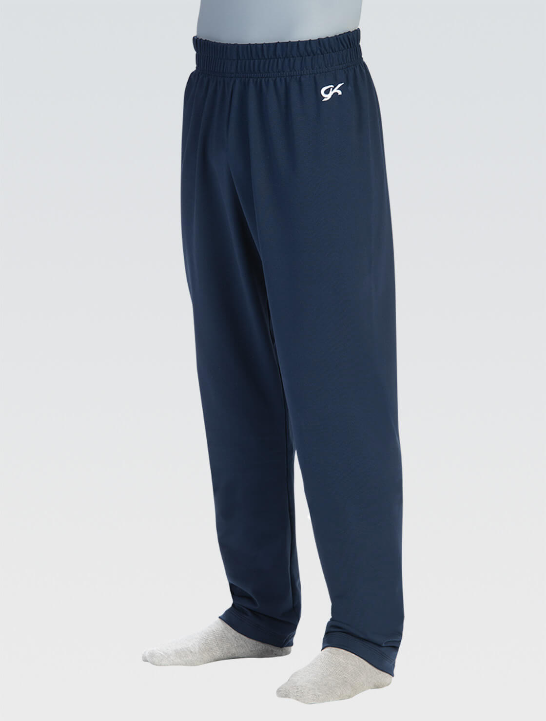 Modern Drytech Warmup Pant | GK Elite