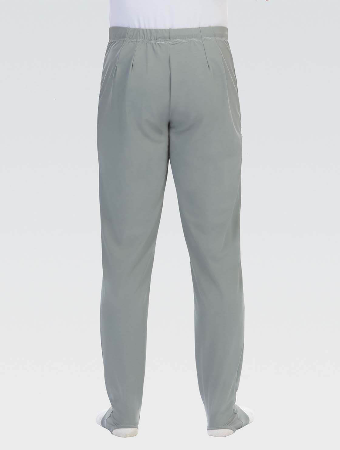 Men's Campus Stretchtek Gymnastics Pants | GK Elite