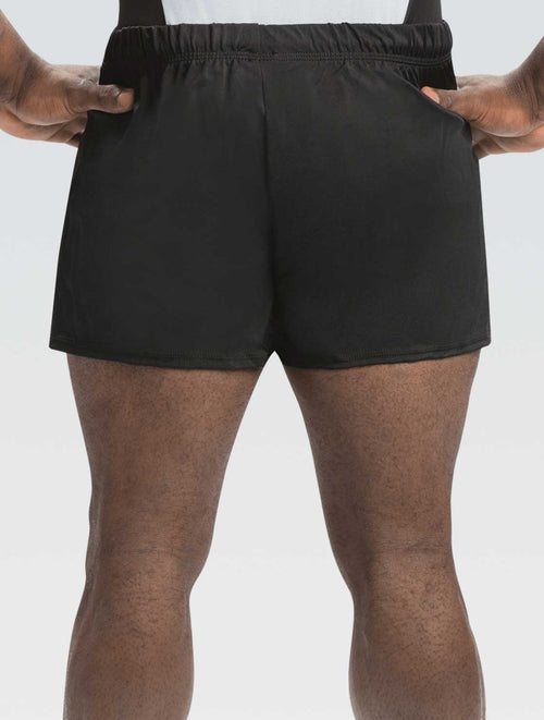 トップス WAKE ES.1 Adjustable LST Nylon Shorts 1818m-016-front_1bb2b2de-5b27-