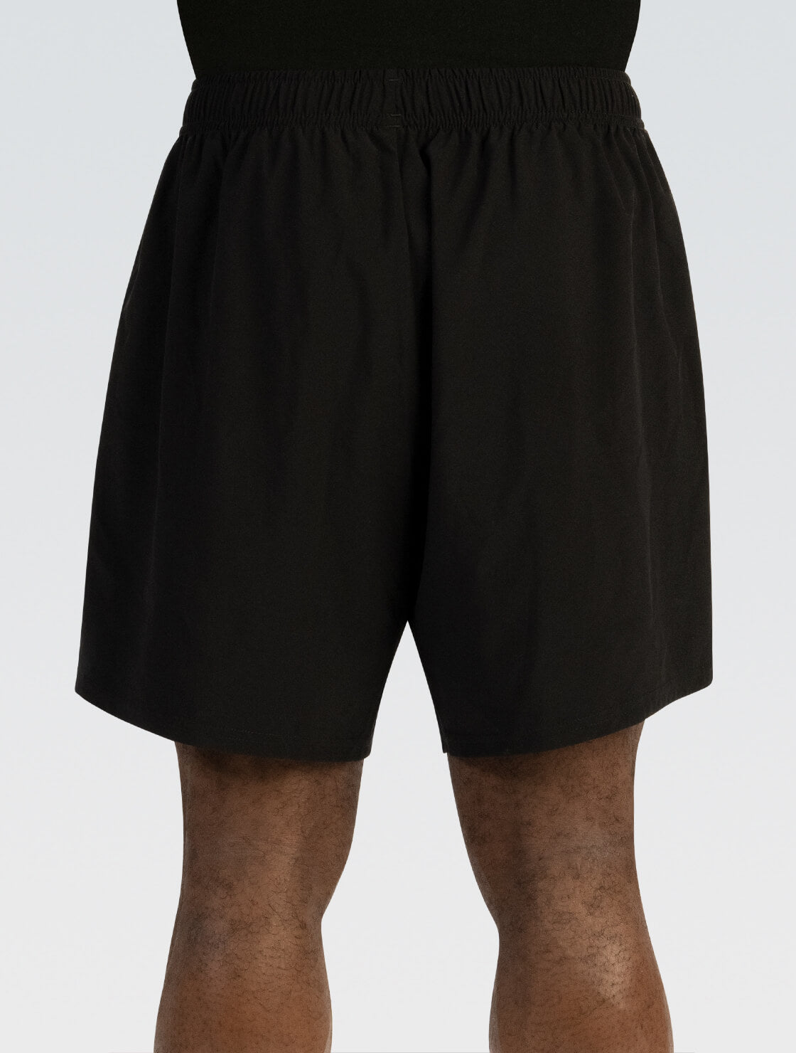 オーラリー FINX POLYESTER TRAINING SHORTS 4 Men's Polyester/Spandex Training Short | GK Elite