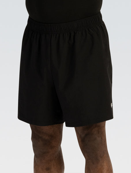 Men's Polyester/Spandex Training Short GK Elite