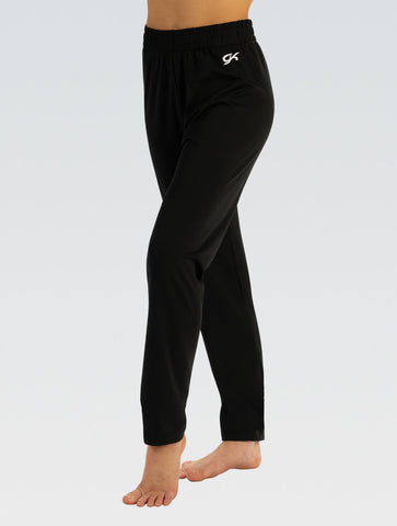 ウェア ballaholic STARTER Warm Up Pants 8254-a01-black-warm-up-pant-