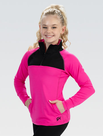 【希少品】ballaholic pullover jacket グレー　S Amazon.com: New Balance Girls Sweatshirt - Lightweight