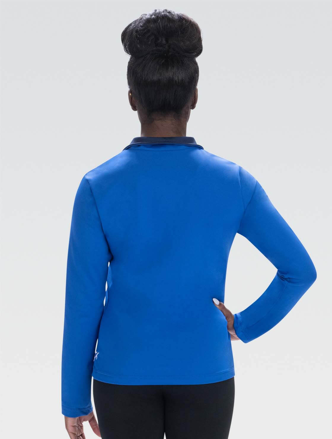 Classic Warm-Up Jacket - 8717 | GK Elite