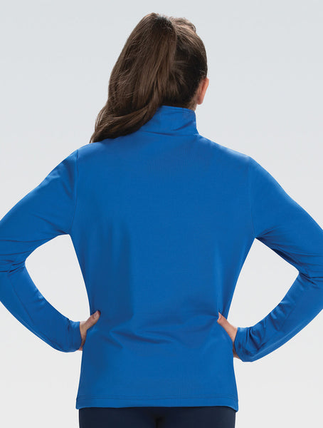 Classic Warm-Up Jacket | GK Elite