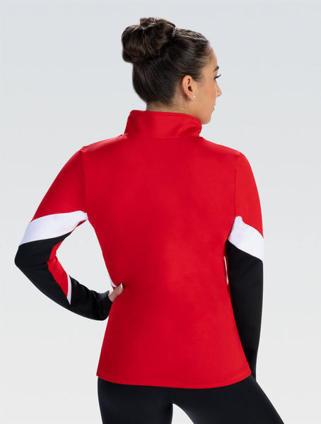 Seamless DryTech Women's Jacket | GK Elite Seamless DryTech Women's Jacket | GK Elite