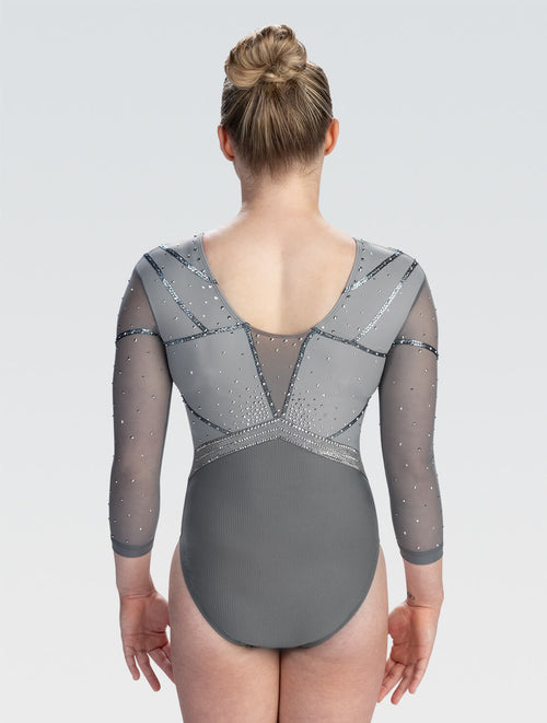 Eternity Competition Leotard GK Elite