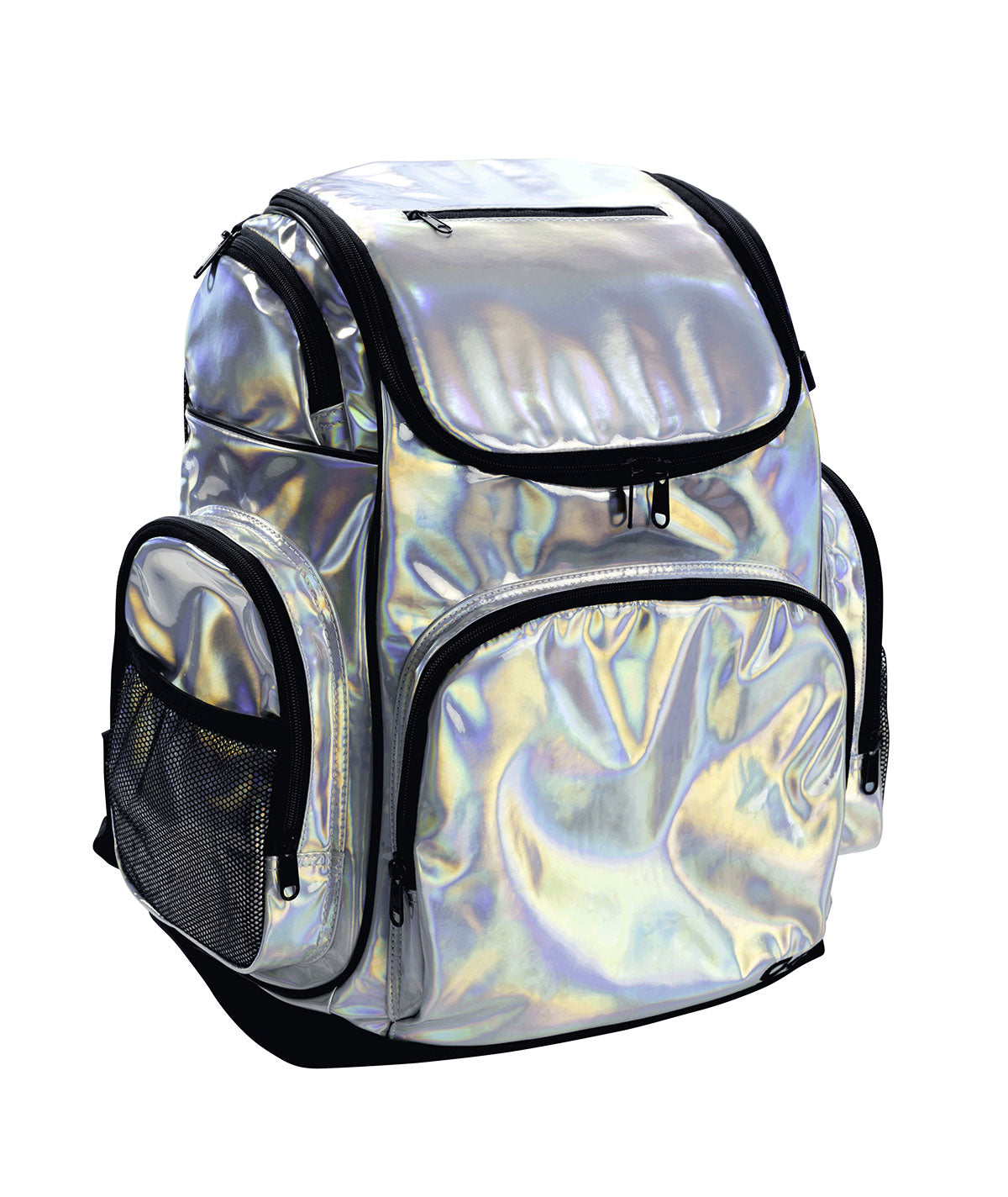 Holographic Backpack