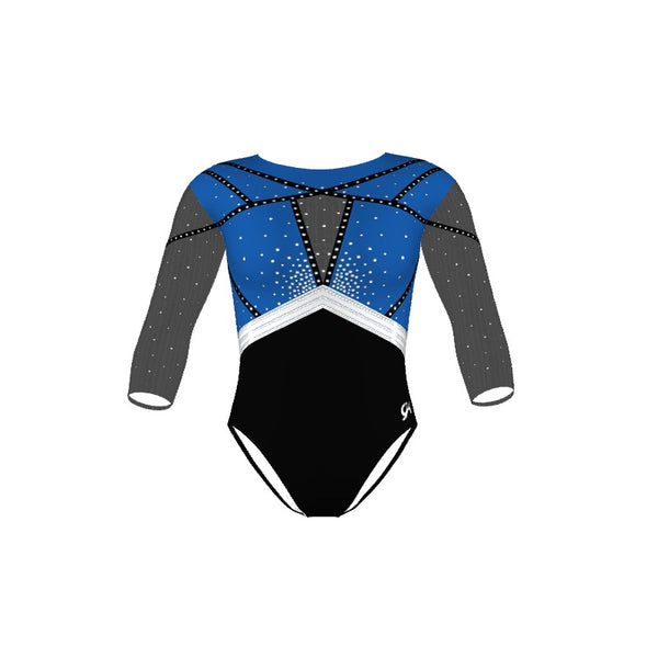 Eternity Competition Leotard GK Elite