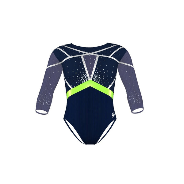 Eternity Competition Leotard GK Elite