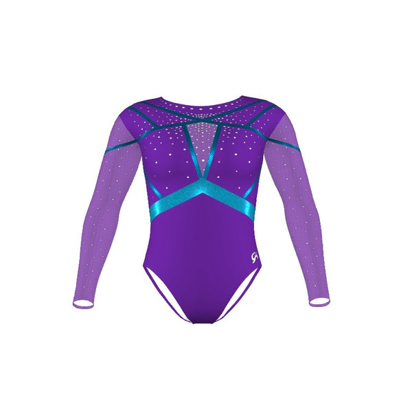 Eternity Competition Leotard GK Elite