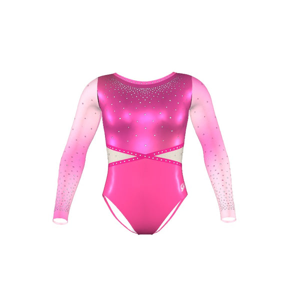 Flourish Competition Leotard GK Elite
