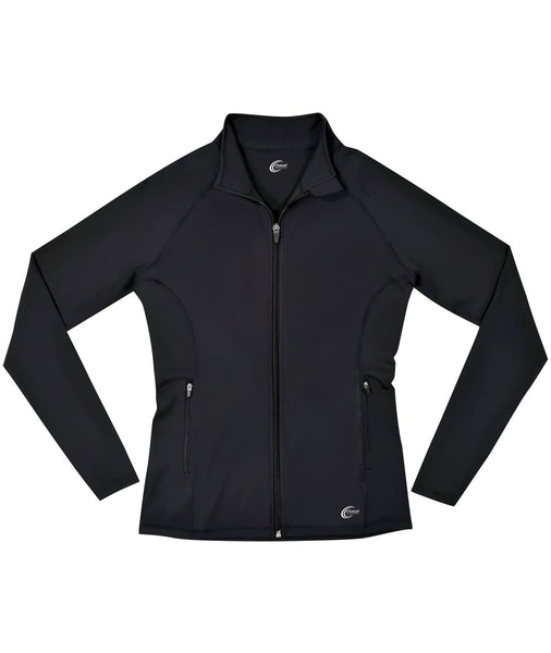 Full Zip Women's Jacket - Warm-up Jackets | GK Elite