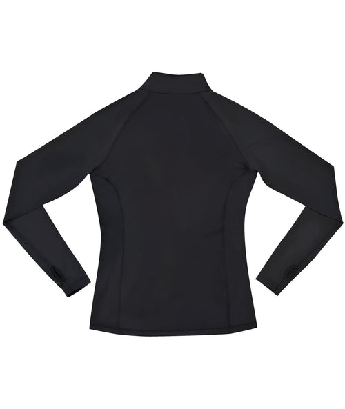 Full Zip Women's Jacket - Warm-up Jackets | GK Elite
