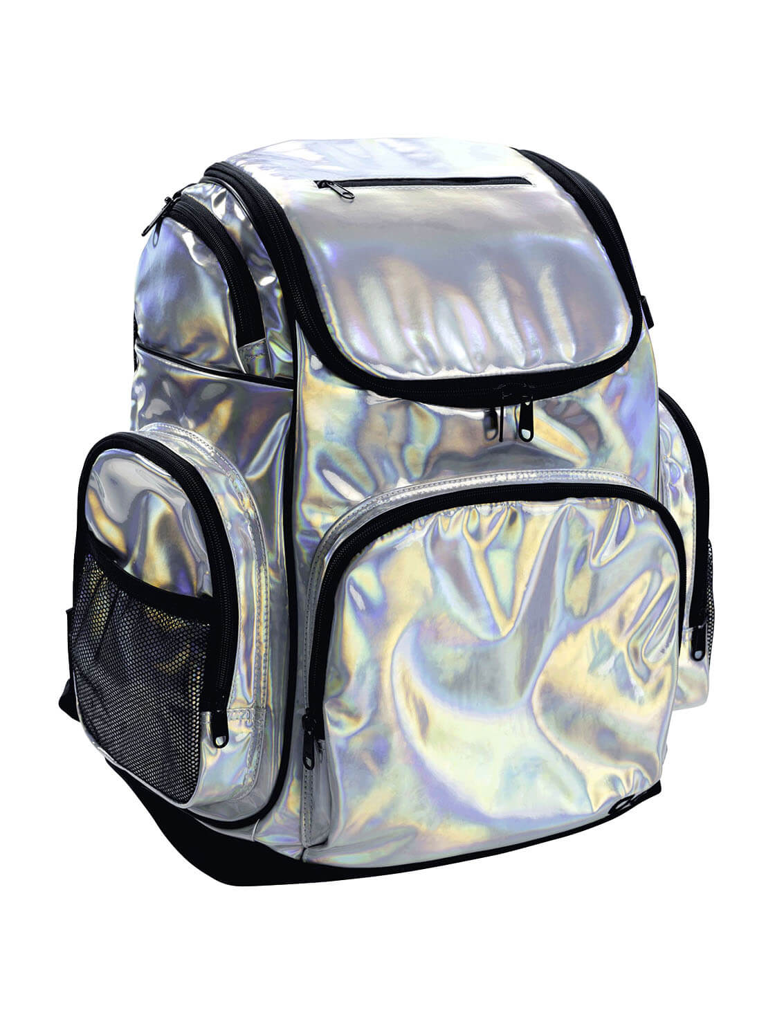 Holographic Backpack