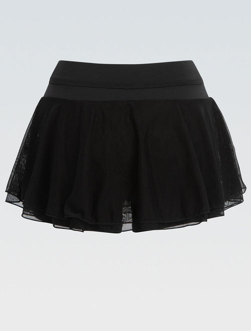 GK All Star Double-Layer Mesh Flutter Skirt | GK Elite GK All Star Double-Layer Mesh Flutter Skirt | GK Elite