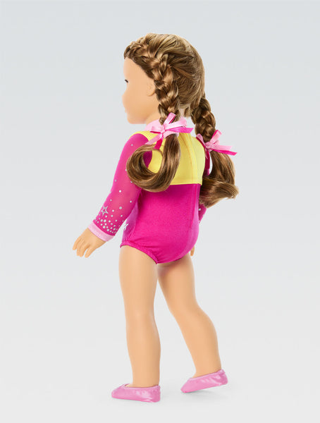 American Girl® Lila's™ Doll Competition Outfit Set - Limited Edition