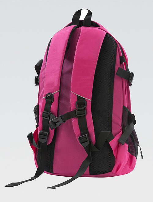 Gymnastics Team Backpack