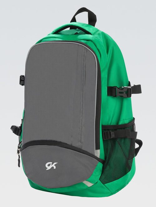 Gpk Backpack Gymnastics Team Backpack | GK Elite