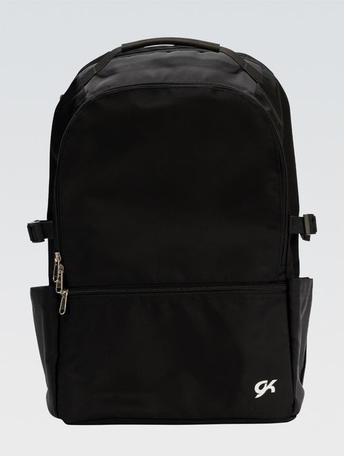 bodypack prodiger leipzig 1.1 laptop backpack black Classic Backpack