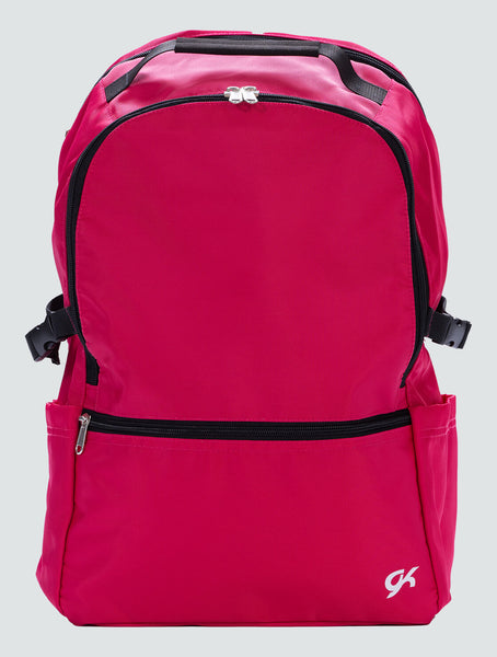 Classic Backpack | GK Elite