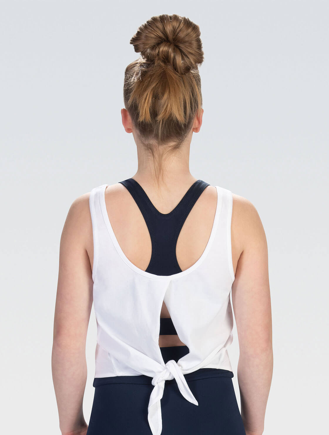 babylclub Crown key sleevelessタンクトップ HELL'S KITCHEN Sports Tank Top – Alicia Keys