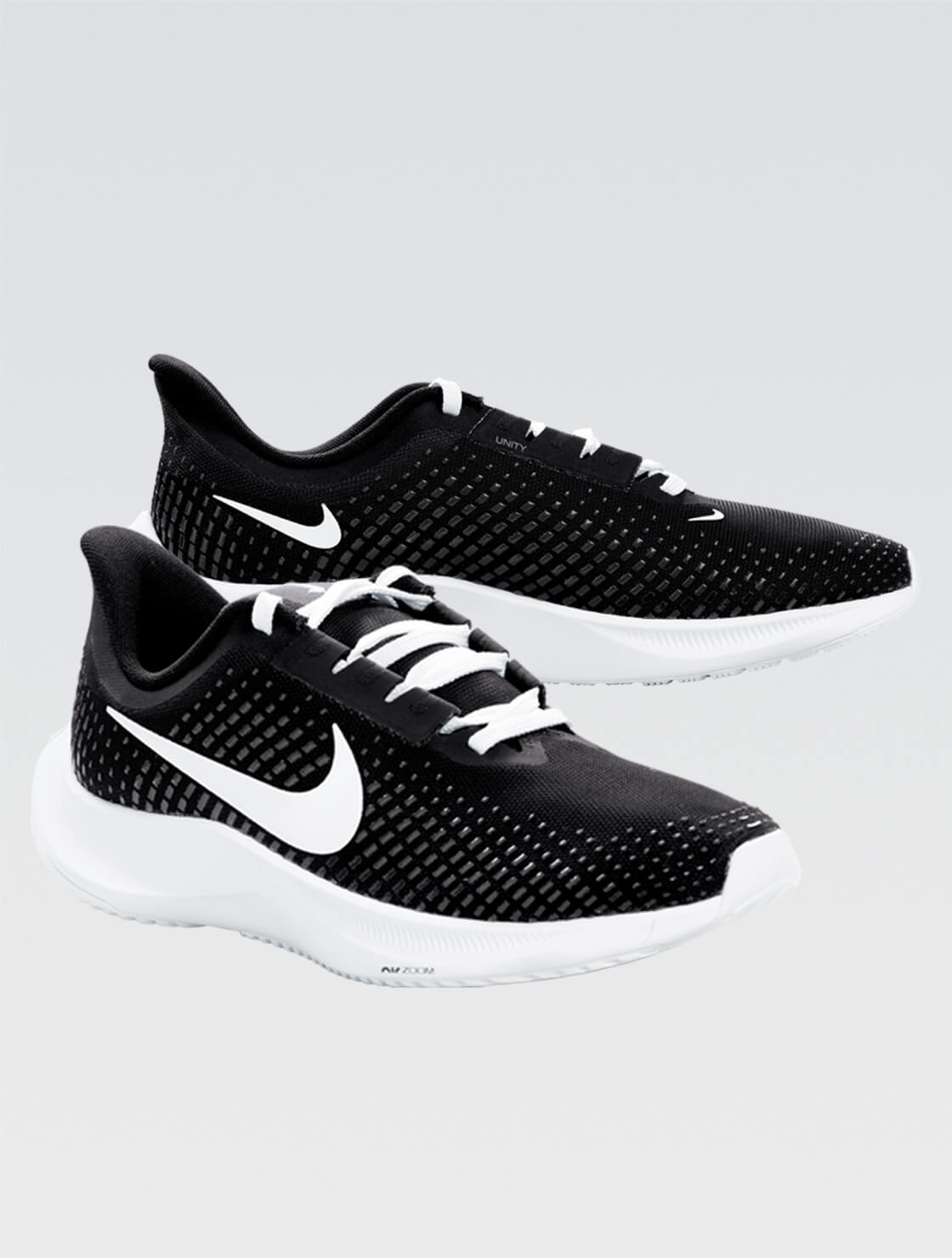 power lace shoes nike