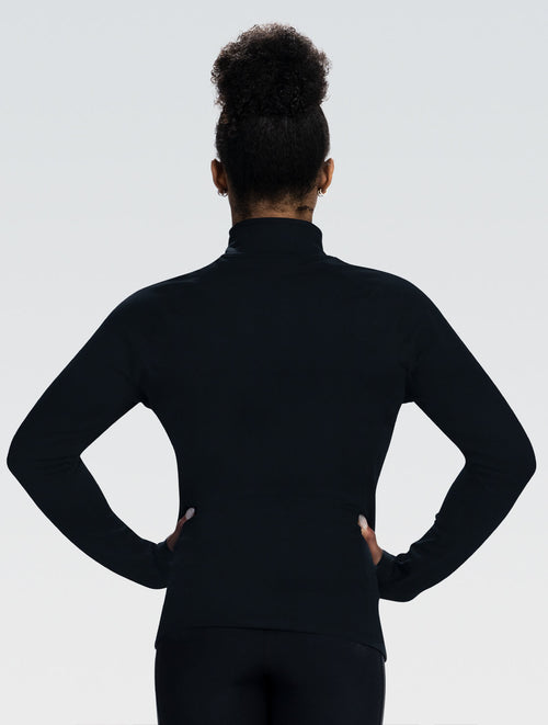 w963j-full-zip-womens-jacket- w963j-full-zip-womens-jacket-