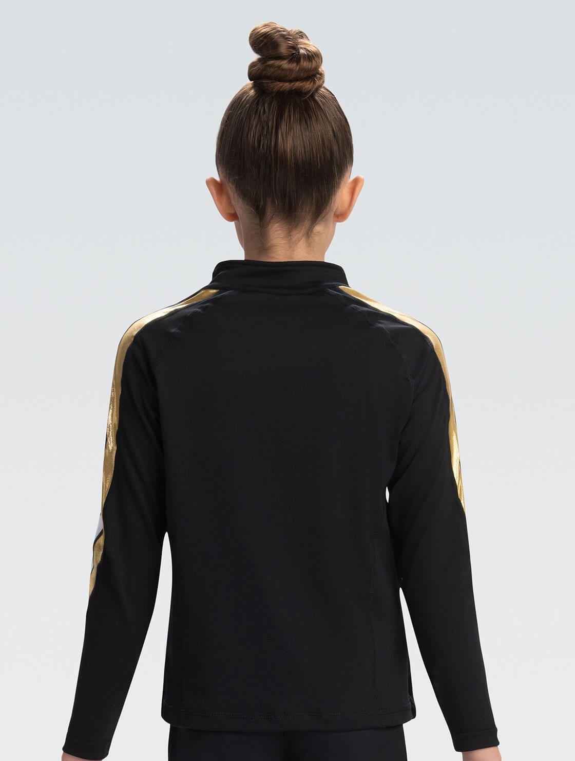 Full Zip Stretch Jacket - Warm Ups | GK | GK Elite