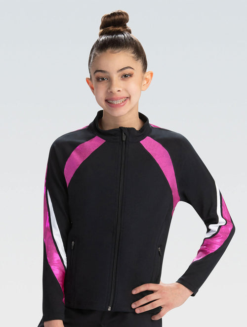 【新品未使用】Wide volume spring coat Amazon.com: SweatyRocks Women's Zip Up Color Block