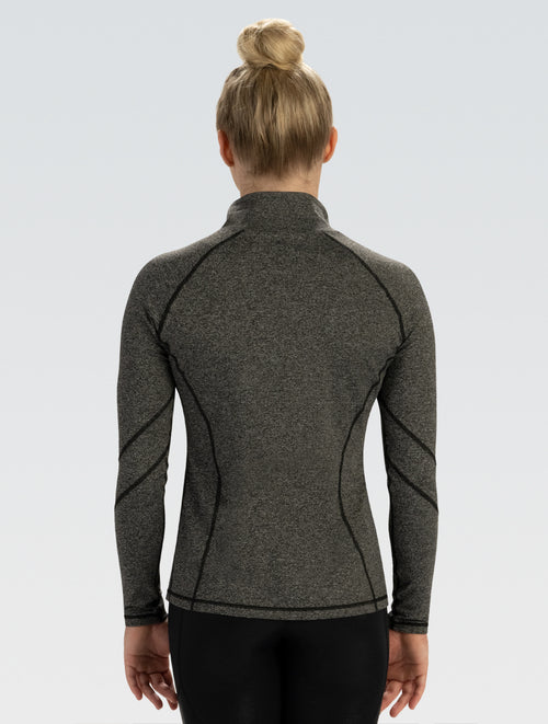 Contoured Women's Jacket | GK Elite