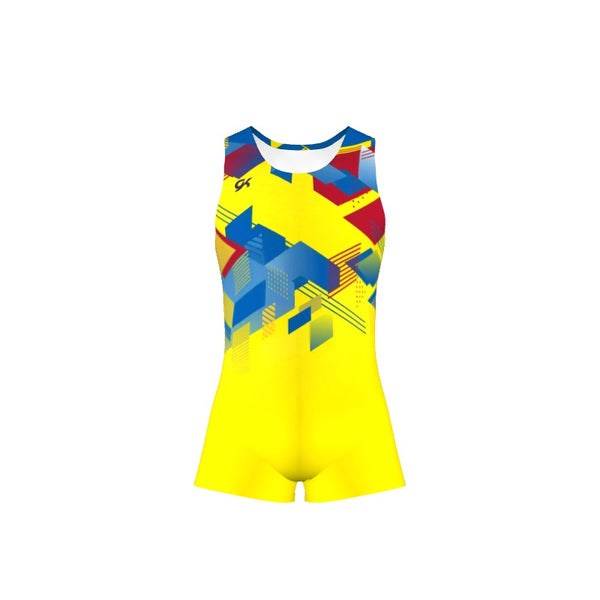 Bold Competition Shirt Competition Shirts GK Elite Sportswear