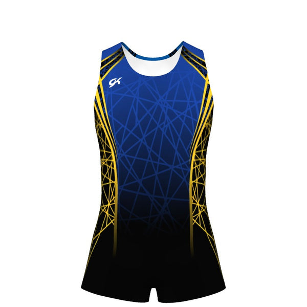 Daring Competition Shirt Competition Shirts GK Elite Sportswear