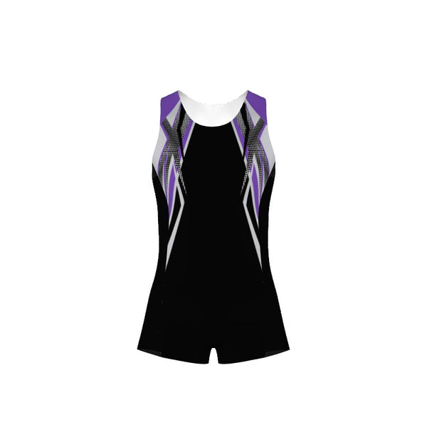 Get ready to wow the competition in this Striking Competition Shirt for