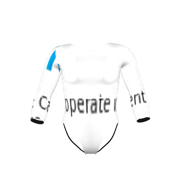 Glowing Competition Leotards GK Elite Sportswear