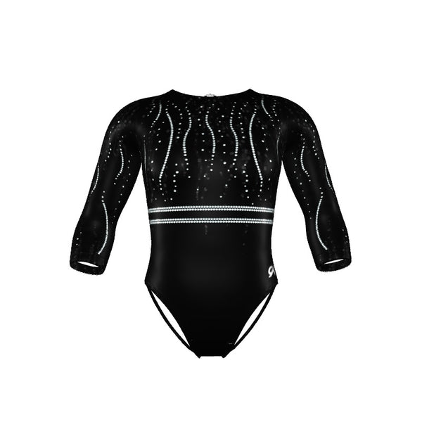 Trailblazer Competition Leotards GK Elite Sportswear