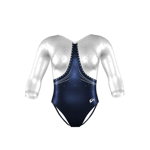 Full Speed Sublimated Leotard – GK Elite Sportswear