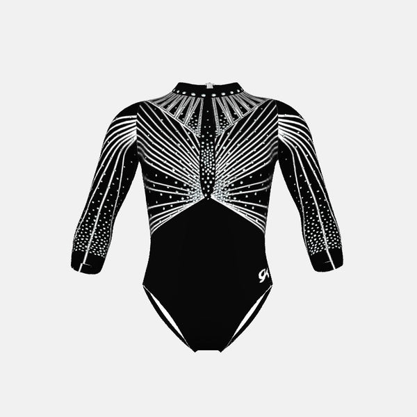 Empress Special Order Leotards GK GK Elite Sportswear