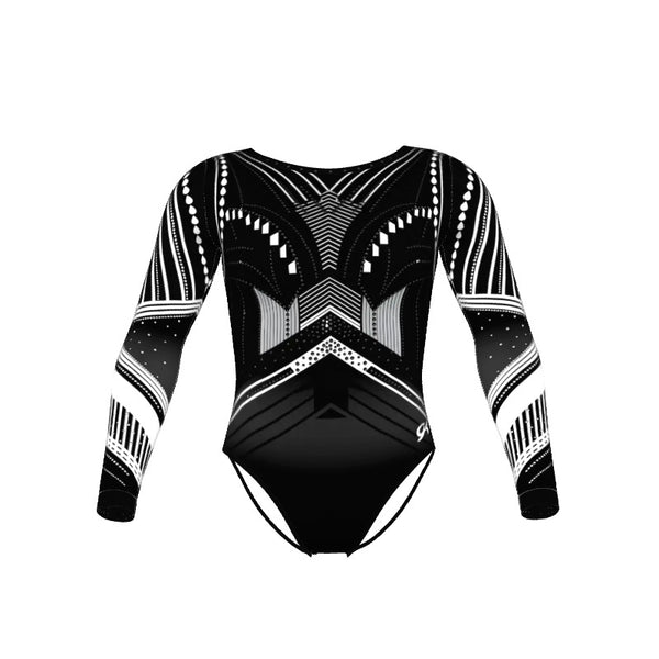 Level Up Competition Leotards GK GK Elite Sportswear