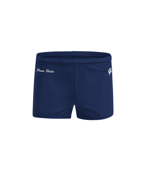 Men's Nylon/Spandex Shorts Pants and Shorts GK GK Elite Sportswear