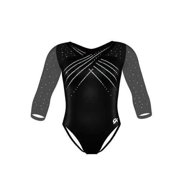 Distinguished Competition Leotard GK Elite Sportswear