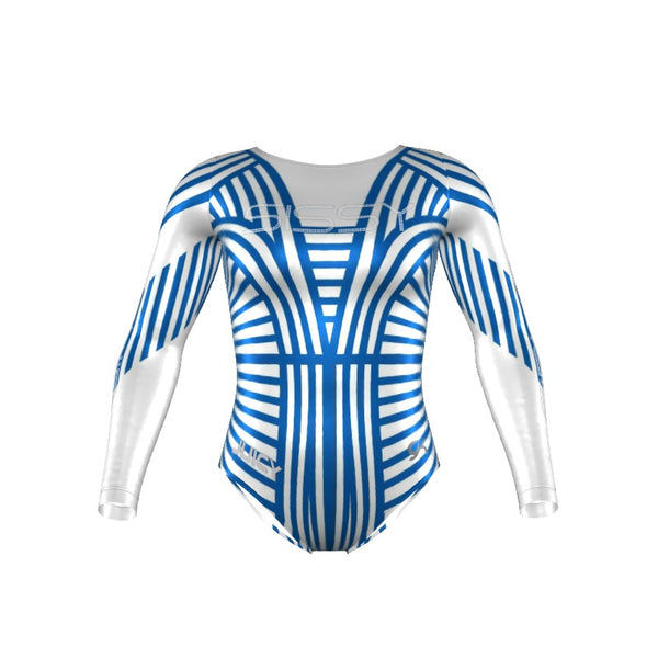 Resilient Competition Leotard GK Elite Sportswear