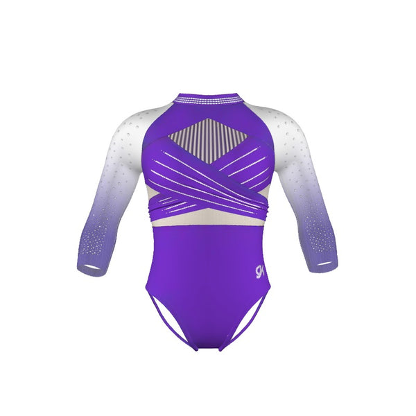 Enchanting Competition Leotard GK Elite Sportswear