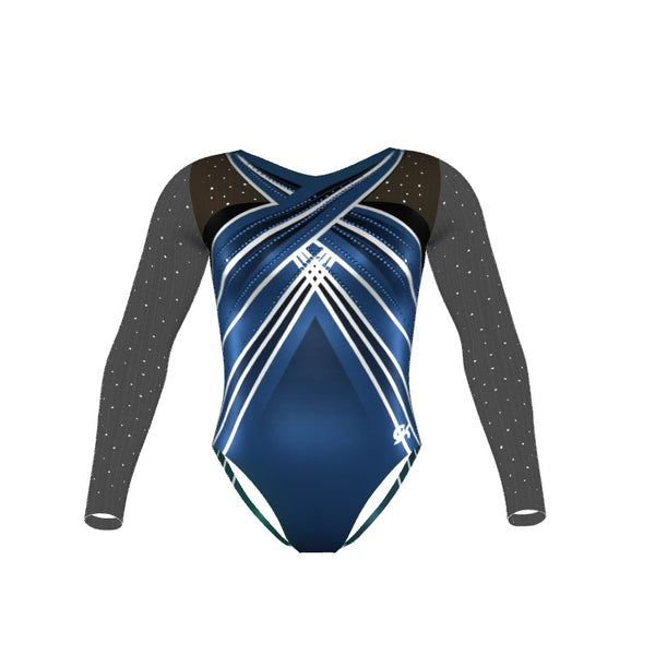 Distinguished Competition Leotard GK Elite Sportswear