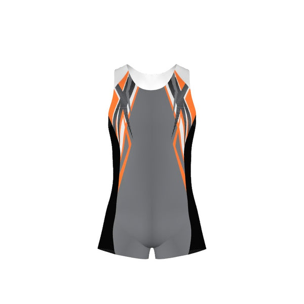 Get ready to wow the competition in this Striking Competition Shirt for