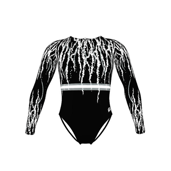 Trailblazer Competition Leotards GK Elite Sportswear