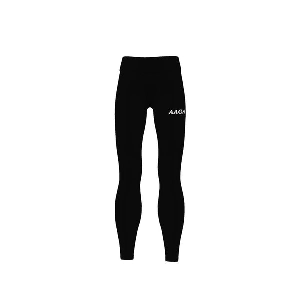 Fitted Workout Leggings 8788 GK Elite Sportswear