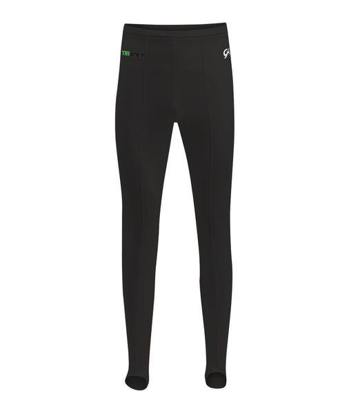 Men's Nylon/Spandex Gymnastics Pants GK Elite Sportswear