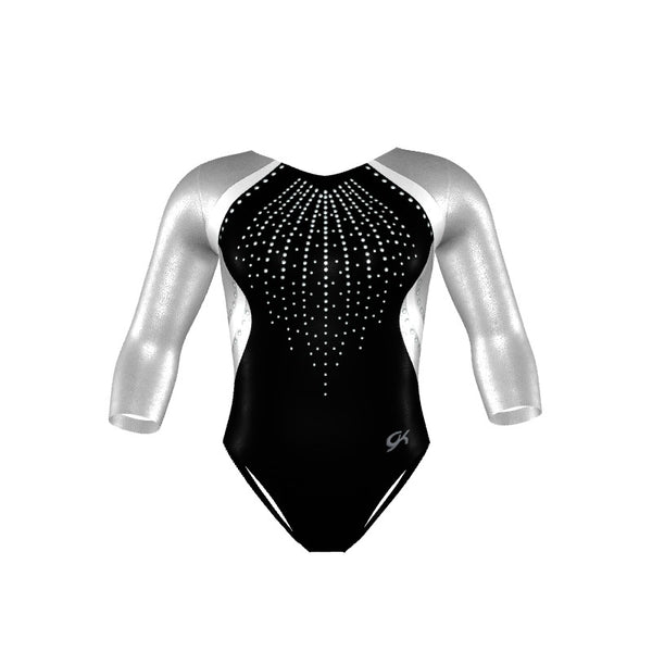 Twisted Competitive Leotards GK GK Elite Sportswear